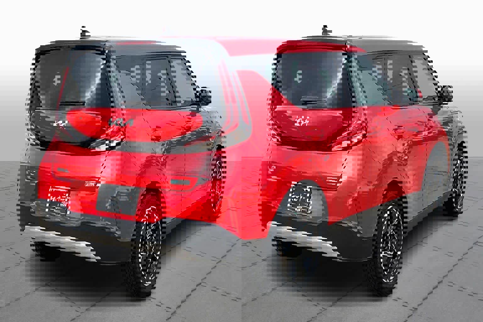 Certified 2025 Kia Soul EX image 13