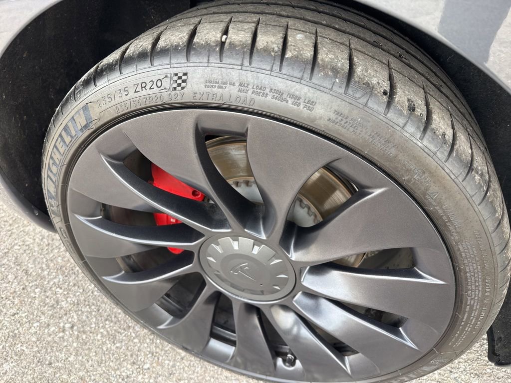 Used 2022 Tesla Model 3 Performance image 13