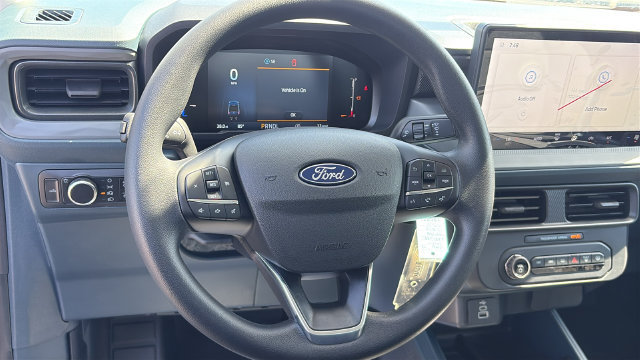 New 2026 Ford Maverick XL AWD/4WD image 20