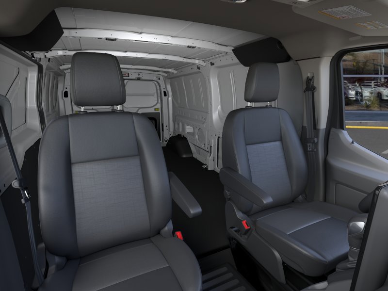New 2026 Ford Transit 250 Low Roof RWD image 11