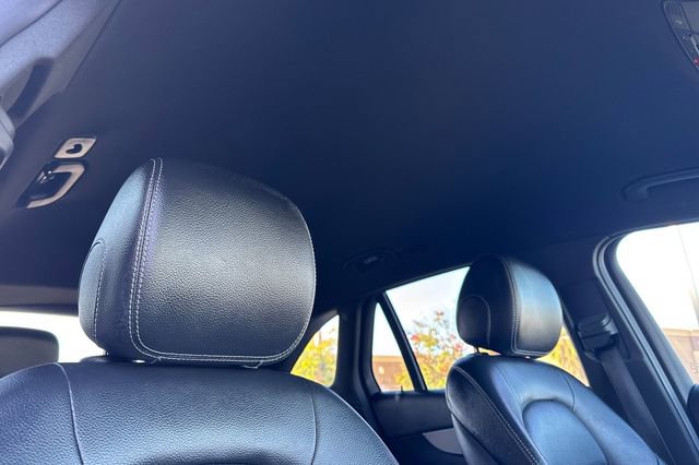 Used 2021 Mercedes-Benz GLC 300 image 19