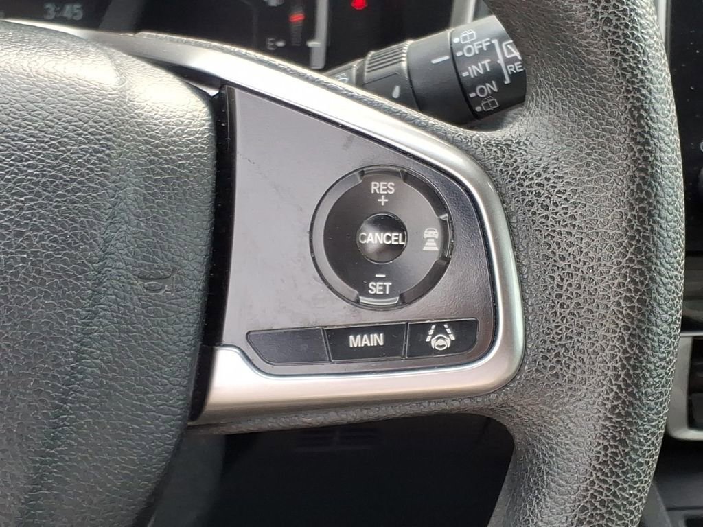 Used 2018 Honda CR-V EX image 21