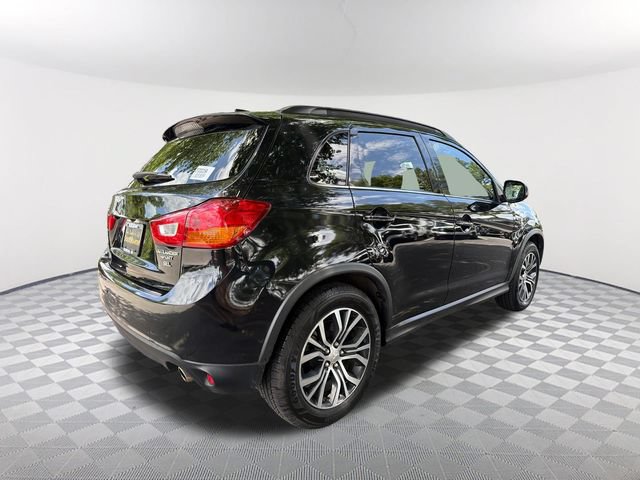 Used 2017 Mitsubishi Outlander Sport SEL FWD image 5