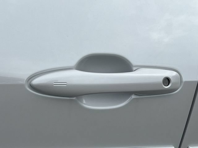 New 2026 Subaru Uncharted AWD image 38