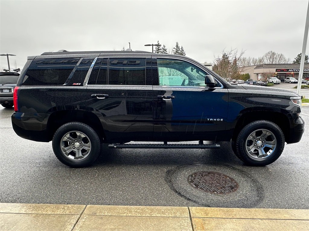 Used 2019 Chevrolet Tahoe LT image 6