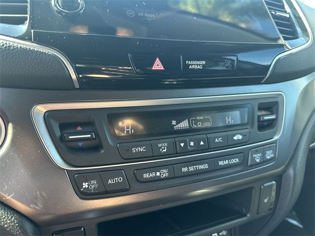 Used 2022 Honda Pilot Special Edition image 17