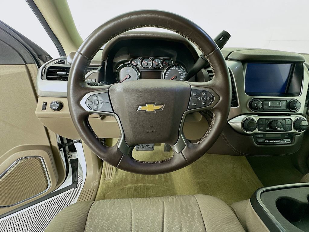 Used 2016 Chevrolet Tahoe LS image 11