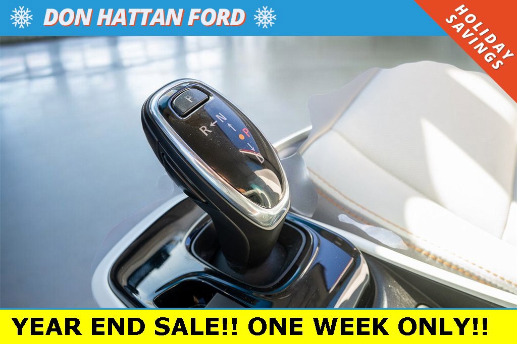 Used 2020 Chevrolet Bolt Premier w/ Infotainment Package image 10