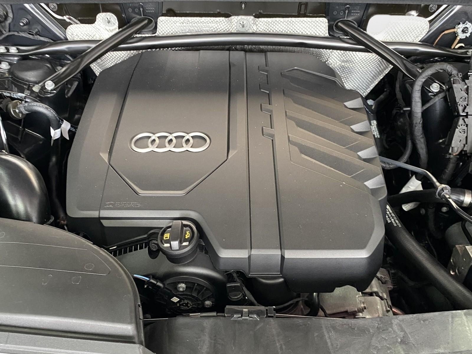 Used 2023 Audi Q5 2.0T Premium w/ Convenience Package AWD/4WD image 29