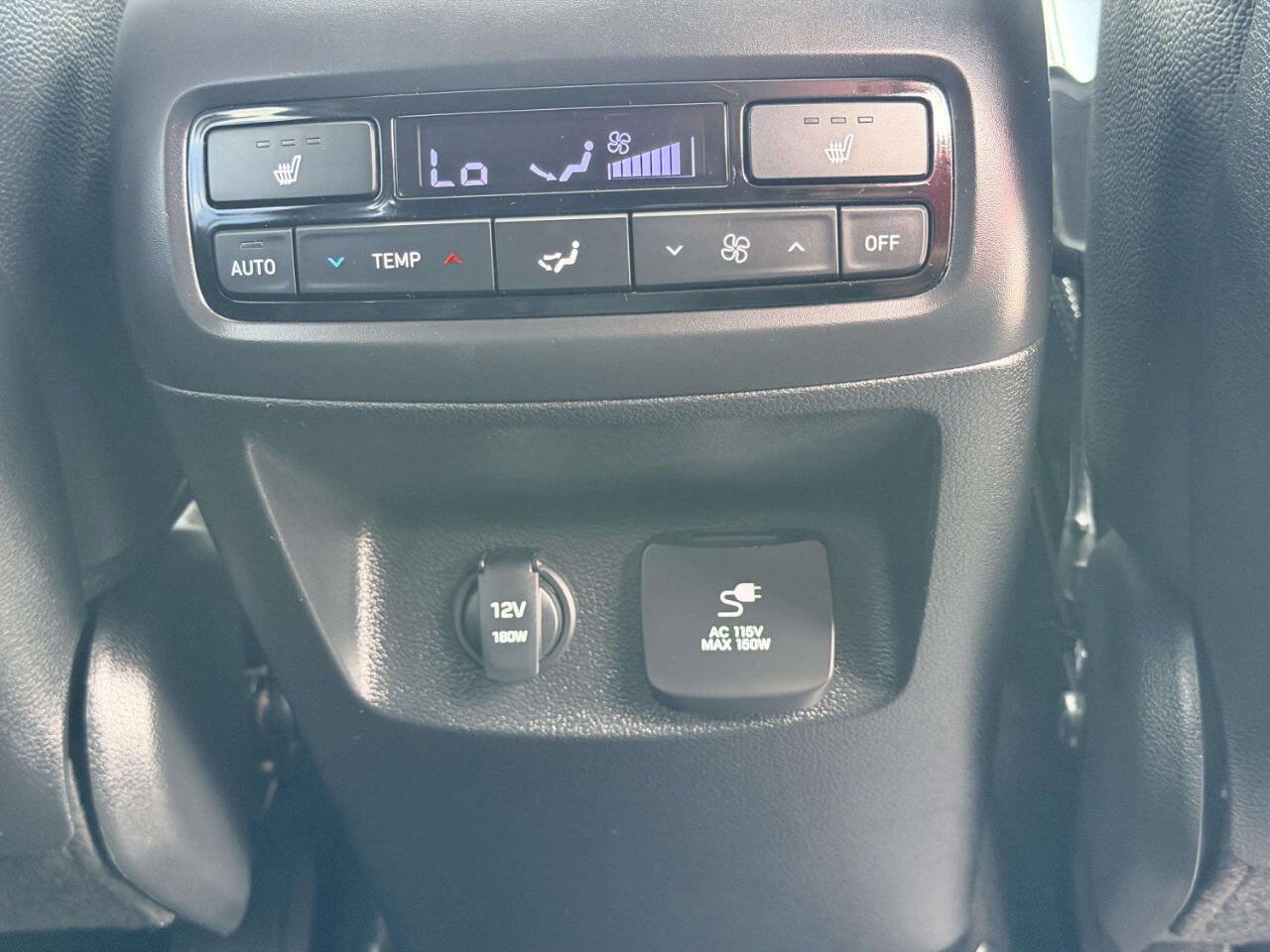Used 2022 Hyundai Palisade SEL AWD/4WD image 33