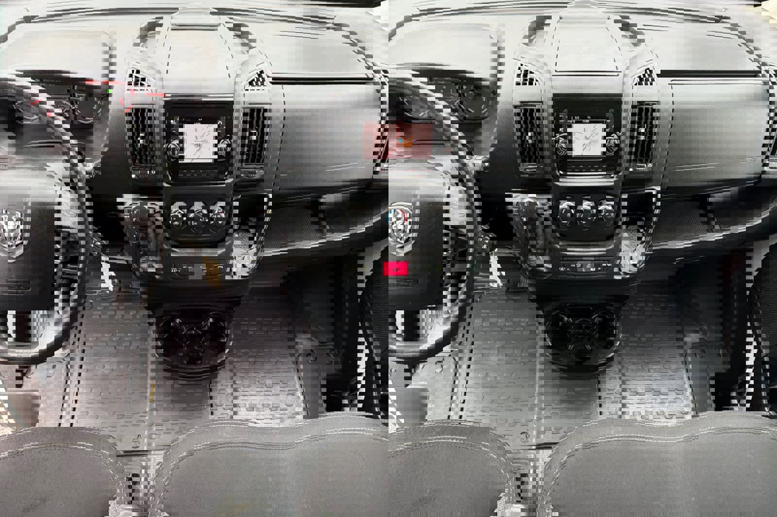 Used 2021 RAM ProMaster 2500 w/ Interior LED Lighting Group image 3