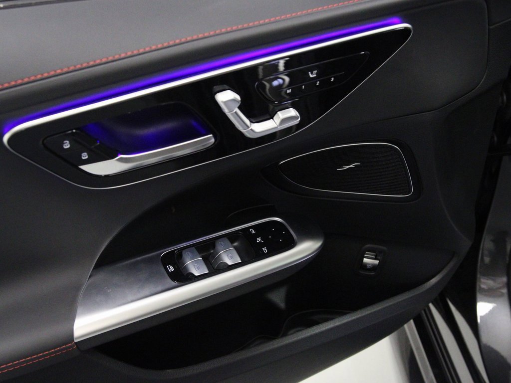 New 2026 Mercedes-Benz C 43 AMG 4MATIC Sedan image 15