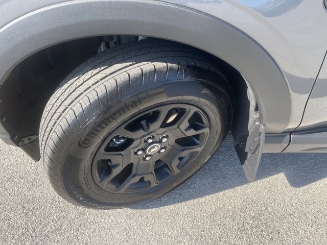 New 2025 Ford Bronco Sport Big Bend w/ Convenience Package image 15