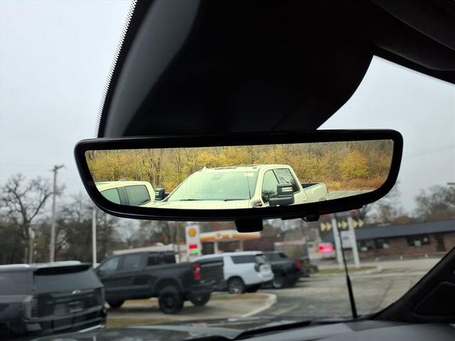 New 2026 GMC Sierra 2500 AT4X image 33