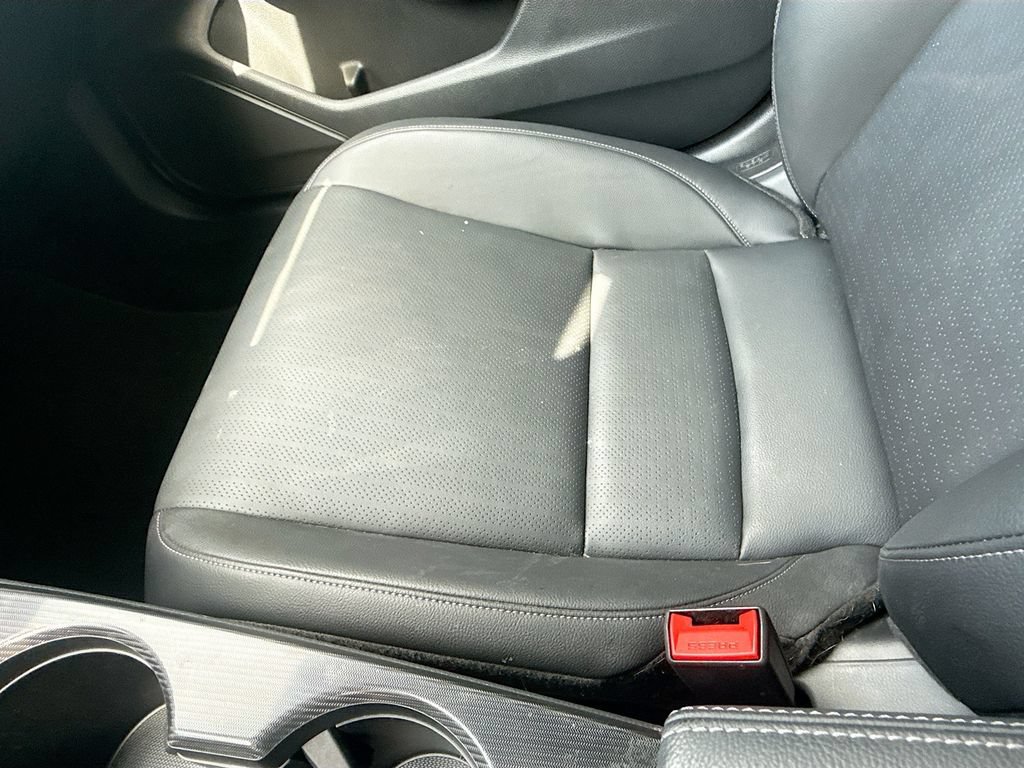 Used 2025 Honda Civic Sport Touring image 18