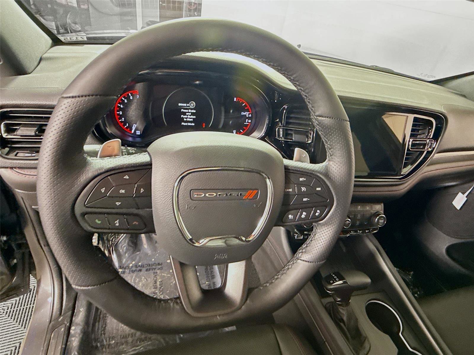 New 2026 Dodge Durango GT image 6