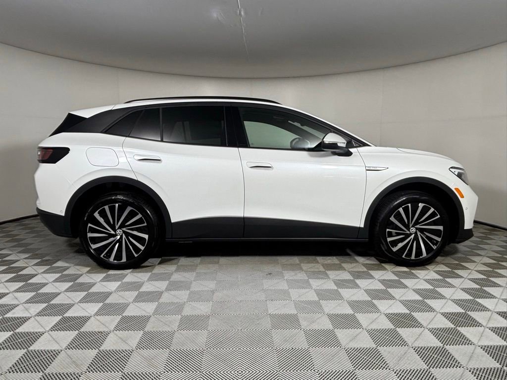 New 2026 Volkswagen ID.4 Pro image 8