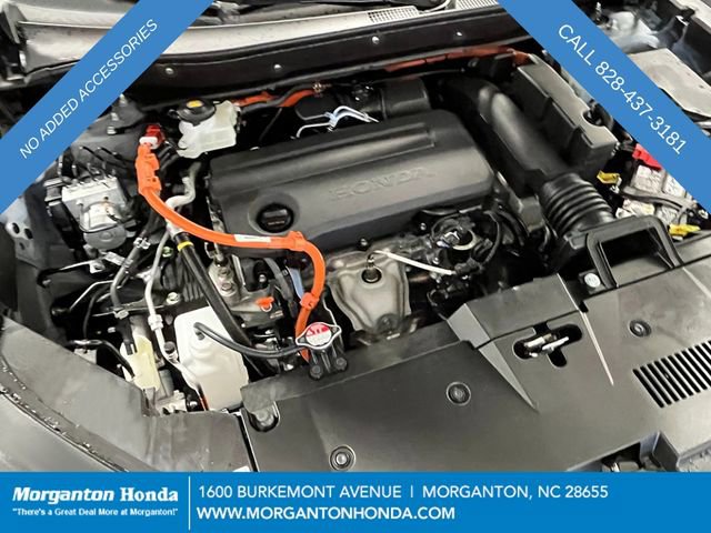 New 2026 Honda CR-V Sport Touring image 13