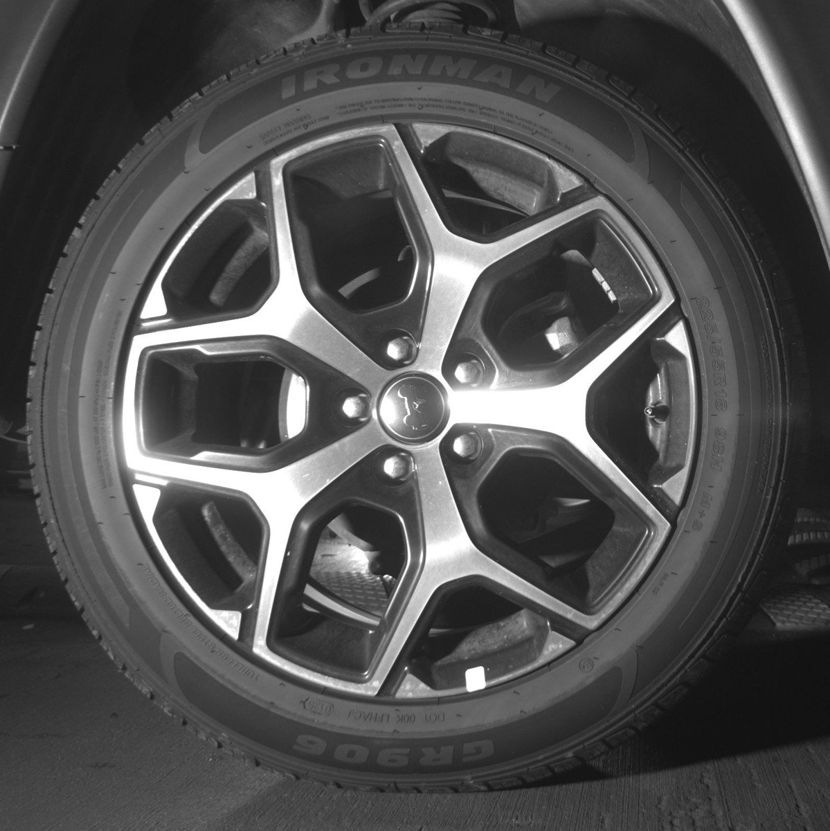 Used 2025 Jeep Compass Limited image 15