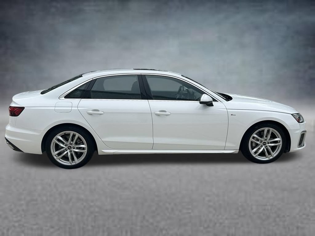 Used 2023 Audi A4 2.0T Premium Plus AWD/4WD image 6