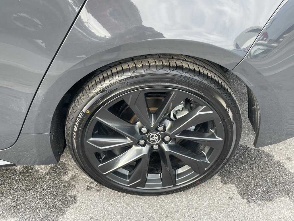 Used 2024 Toyota Corolla SE image 32