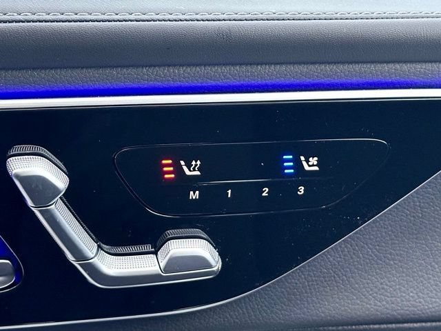 Certified 2026 Mercedes-Benz GLC 300 4MATIC image 23