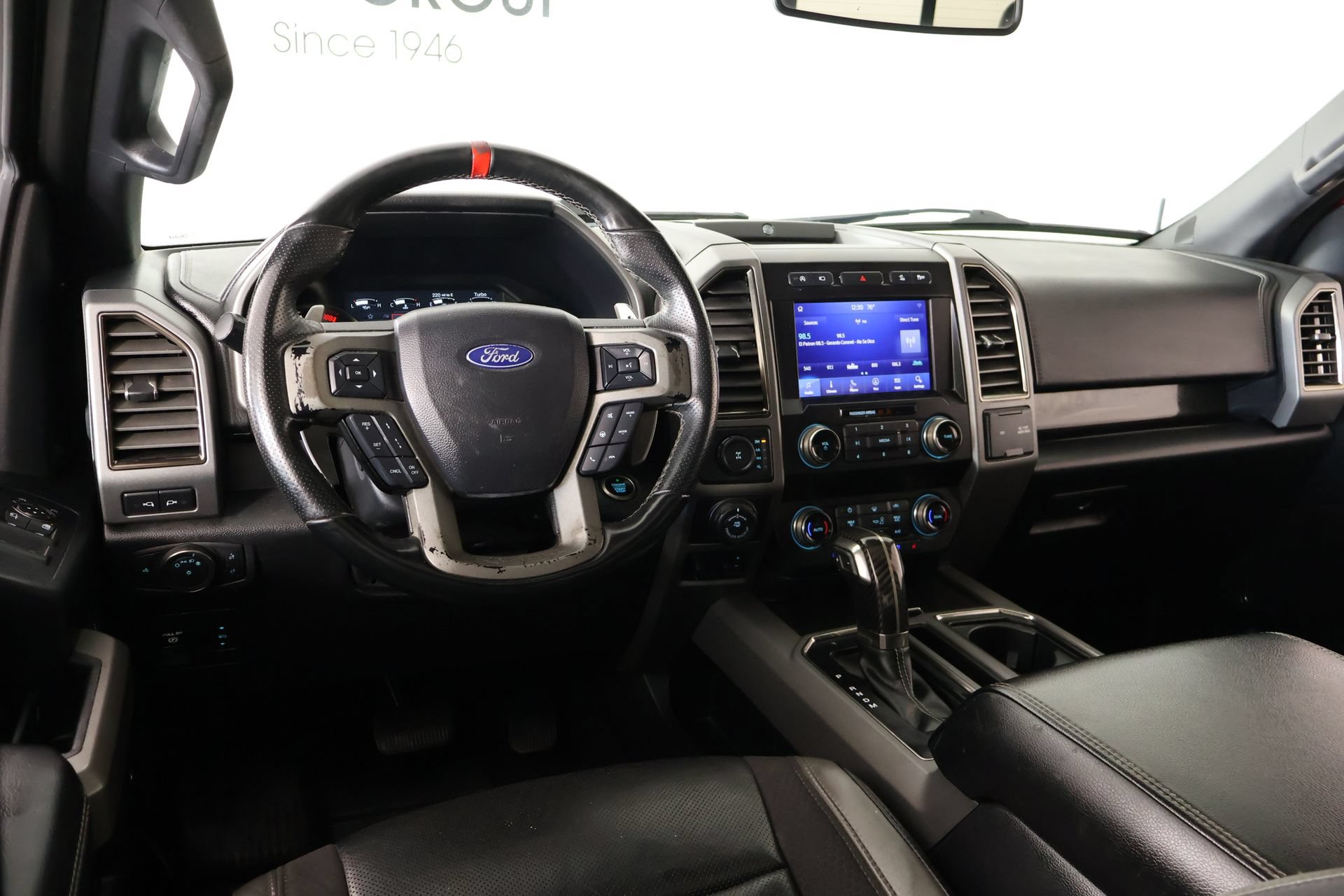Used 2020 Ford F150 Raptor w/ Equipment Group 802A Luxury AWD/4WD image 2
