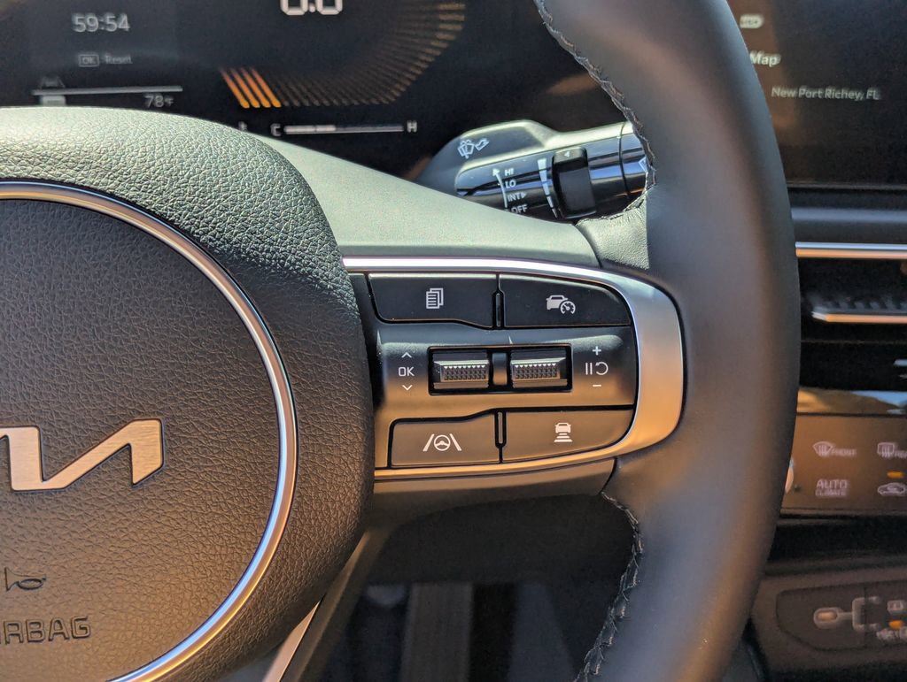 New 2026 Kia K5 GT-Line FWD image 32