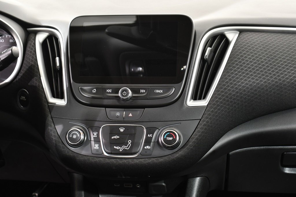 Used 2023 Chevrolet Malibu RS image 9