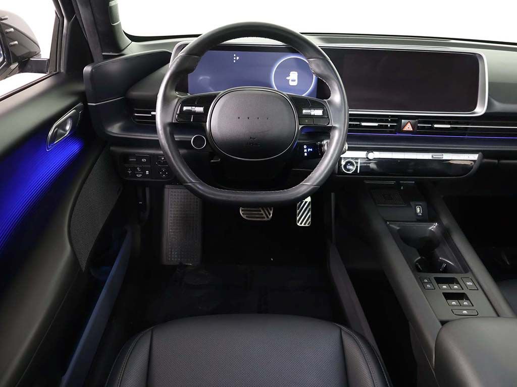 Used 2024 Hyundai Ioniq 6 Limited RWD image 39