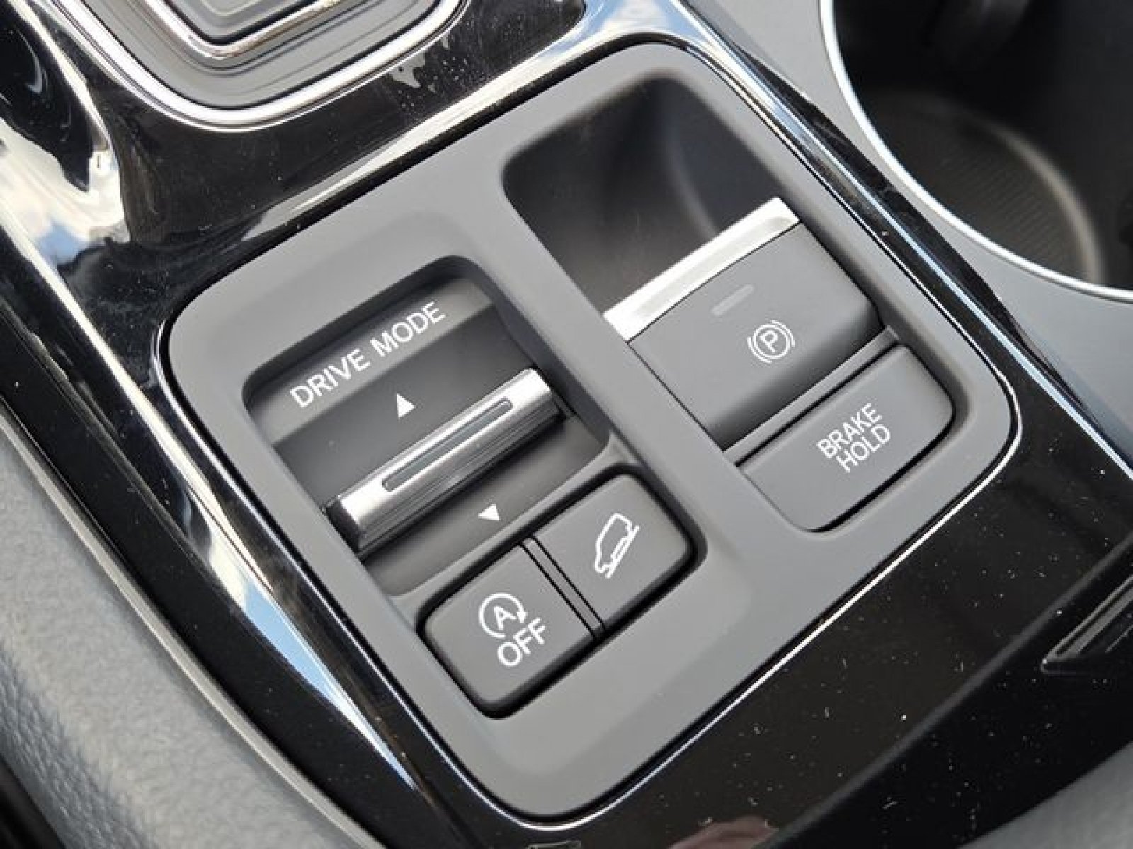 New 2026 Honda Pilot Touring image 33