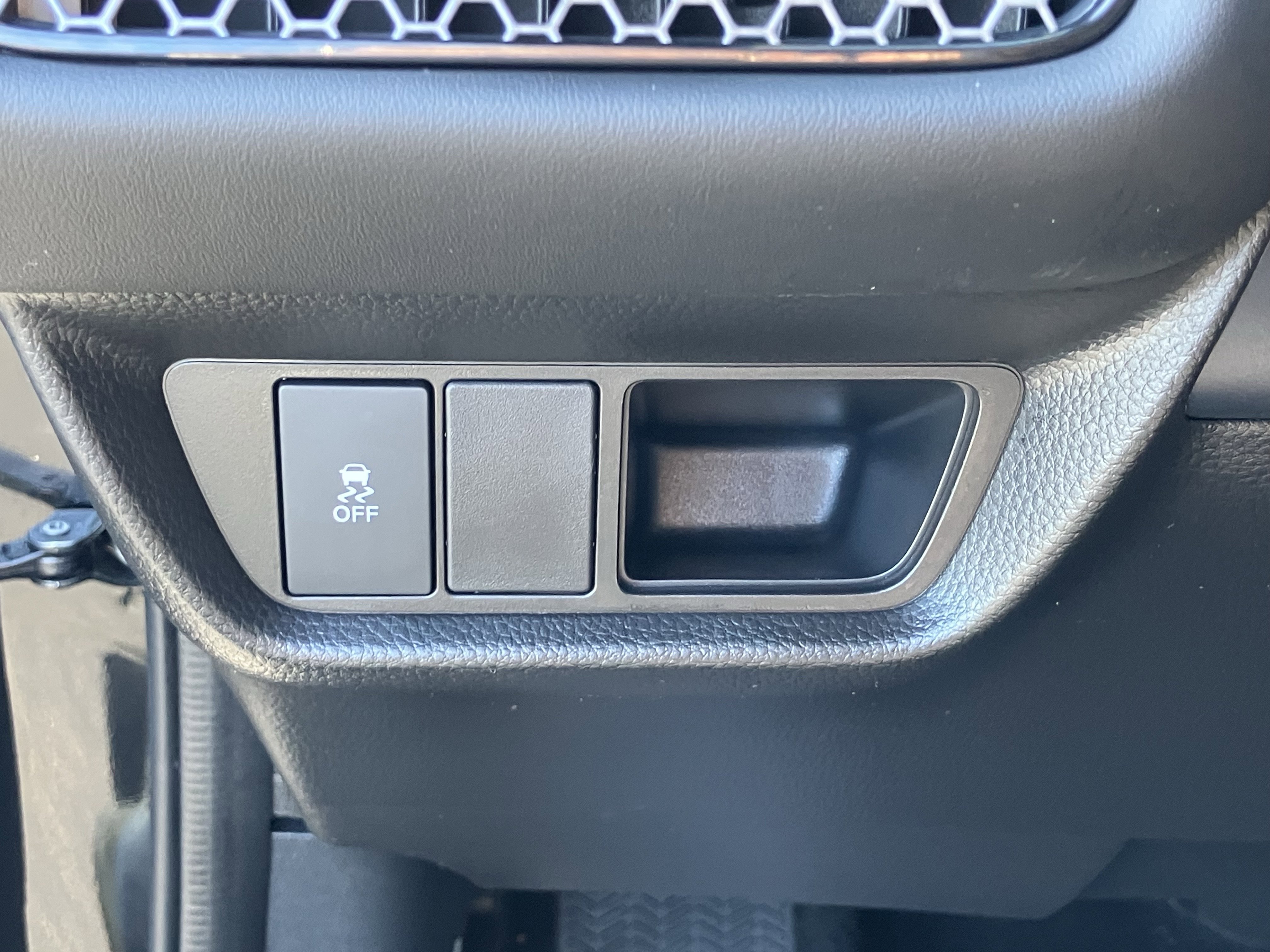 Used 2026 Honda HR-V Sport image 19