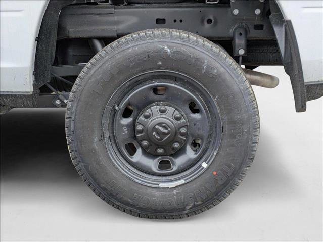 New 2025 RAM 2500 Tradesman image 10