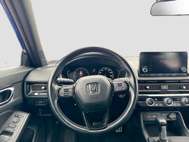 Certified 2022 Honda Civic Sport image 20