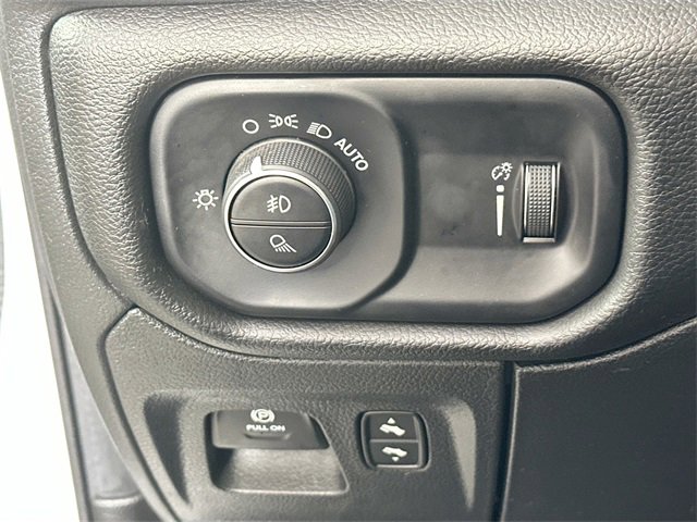 Used 2024 RAM 1500 Big Horn image 24