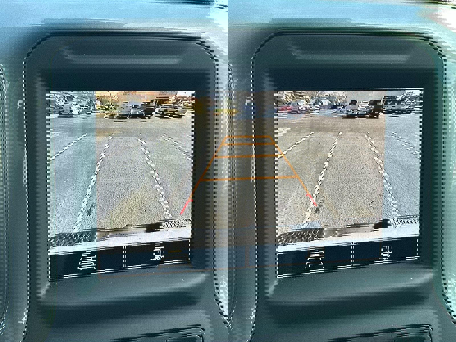 Used 2024 Chevrolet Silverado 2500 Custom w/ Custom Convenience Package image 27