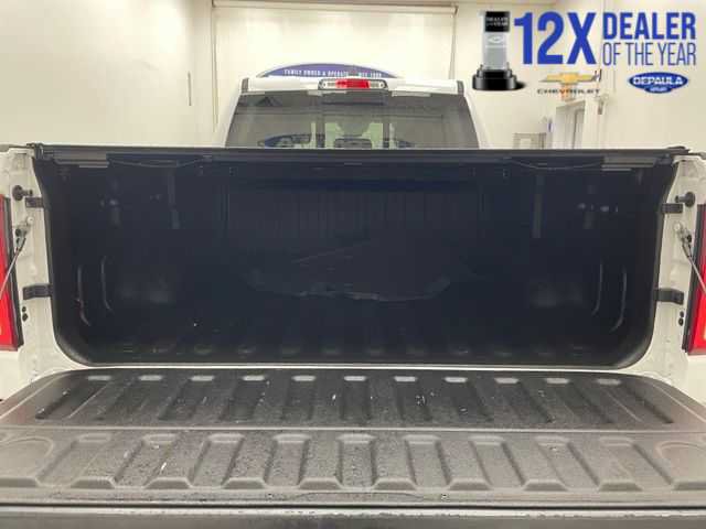 Used 2022 RAM 1500 Big Horn AWD/4WD image 11