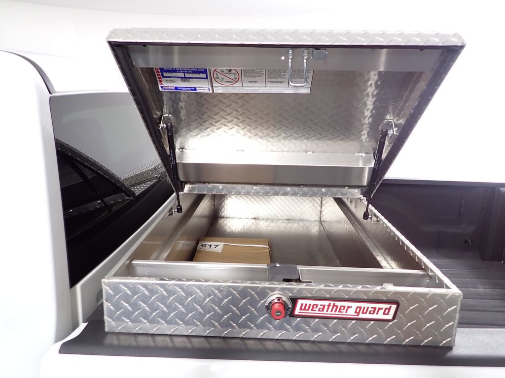 Used 2023 RAM 2500 Tradesman image 20