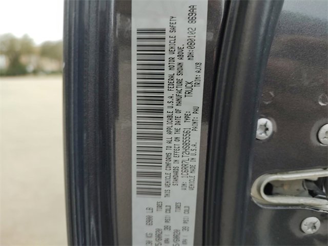 Used 2017 RAM 1500 Lone Star image 34