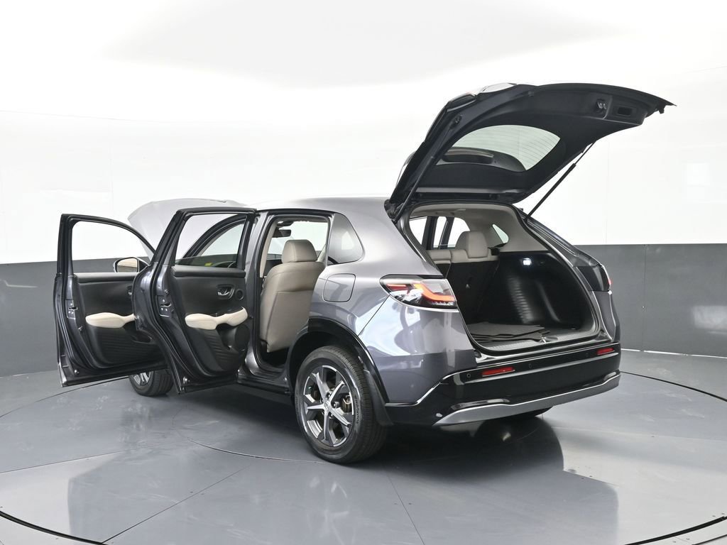 Used 2023 Honda HR-V EX-L image 80