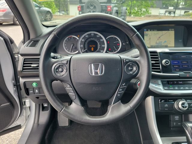 Used 2013 Honda Accord Touring image 28