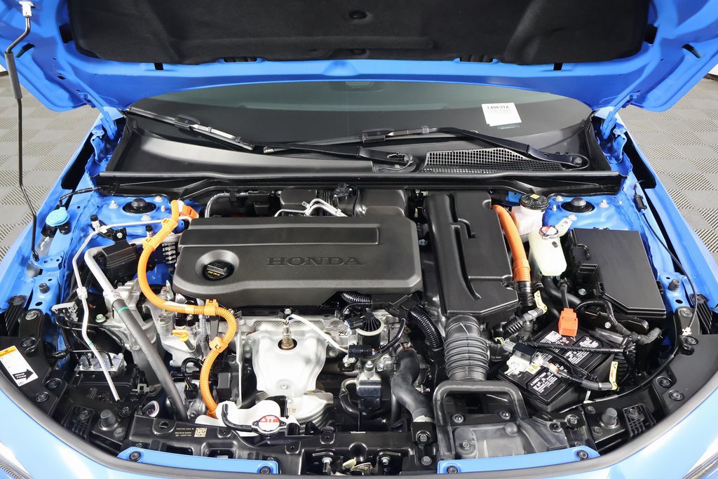 Used 2026 Honda Civic Sport Touring image 15