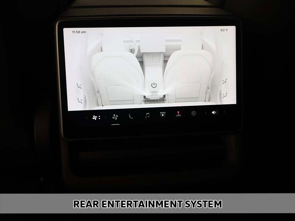 Used 2025 Tesla Model 3 Long Range RWD image 6