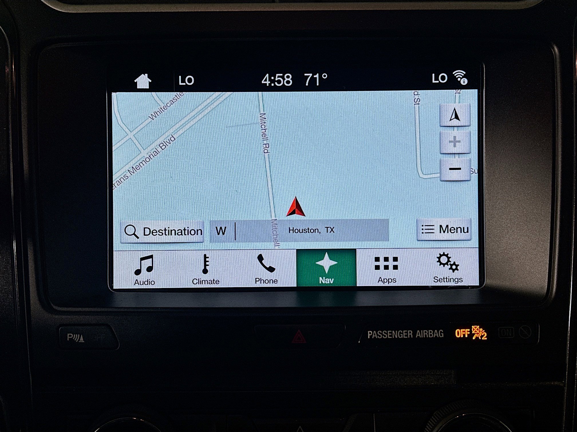 Used 2017 Ford Explorer XLT w/ Equipment Group 202A FWD image 22