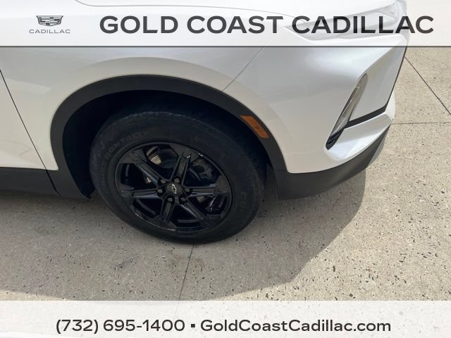 Used 2023 Chevrolet Blazer LT w/ Midnight/Sport Edition AWD/4WD image 6
