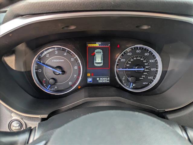 Used 2020 Subaru Ascent Limited w/ Technology Package AWD/4WD image 10