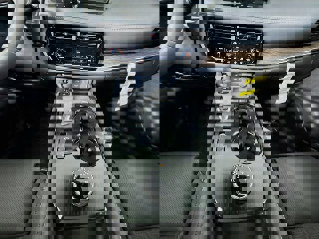 New 2026 Nissan Rogue Platinum image 35