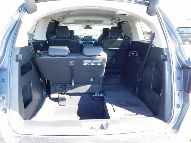 New 2026 Honda Odyssey EX-L image 28