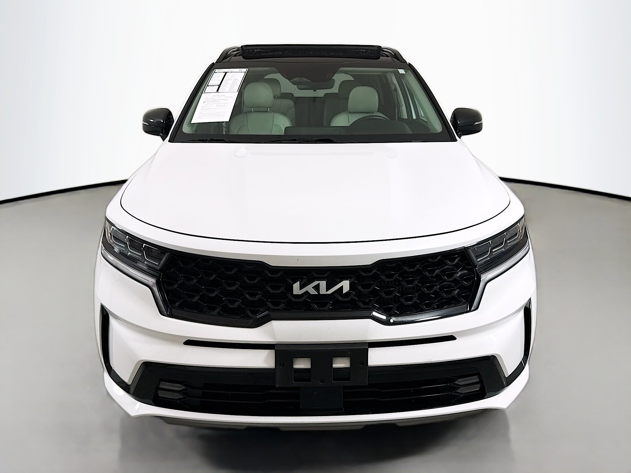 Used 2022 Kia Sorento SX AWD/4WD image 2