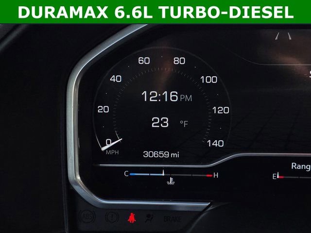 Used 2024 GMC Sierra 2500 Denali w/ Denali Reserve Package image 34